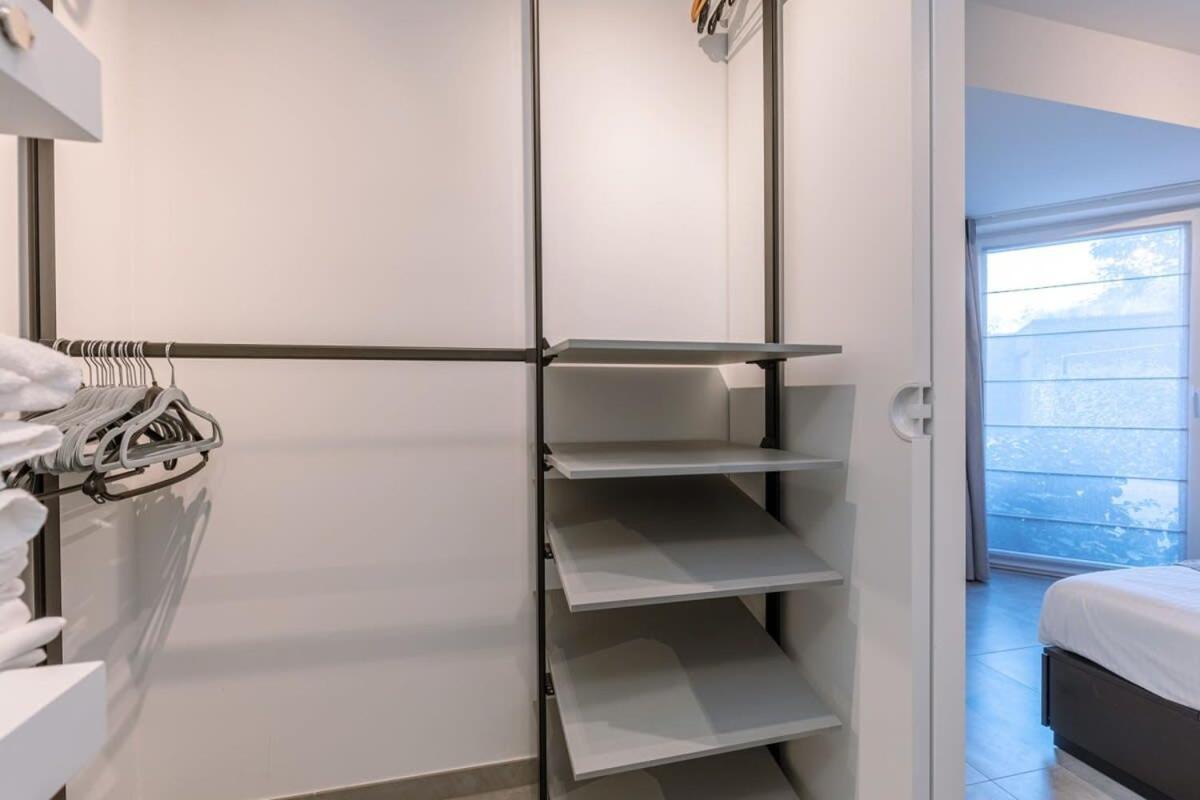 Apartamento Huswell Blankenberge Exterior foto