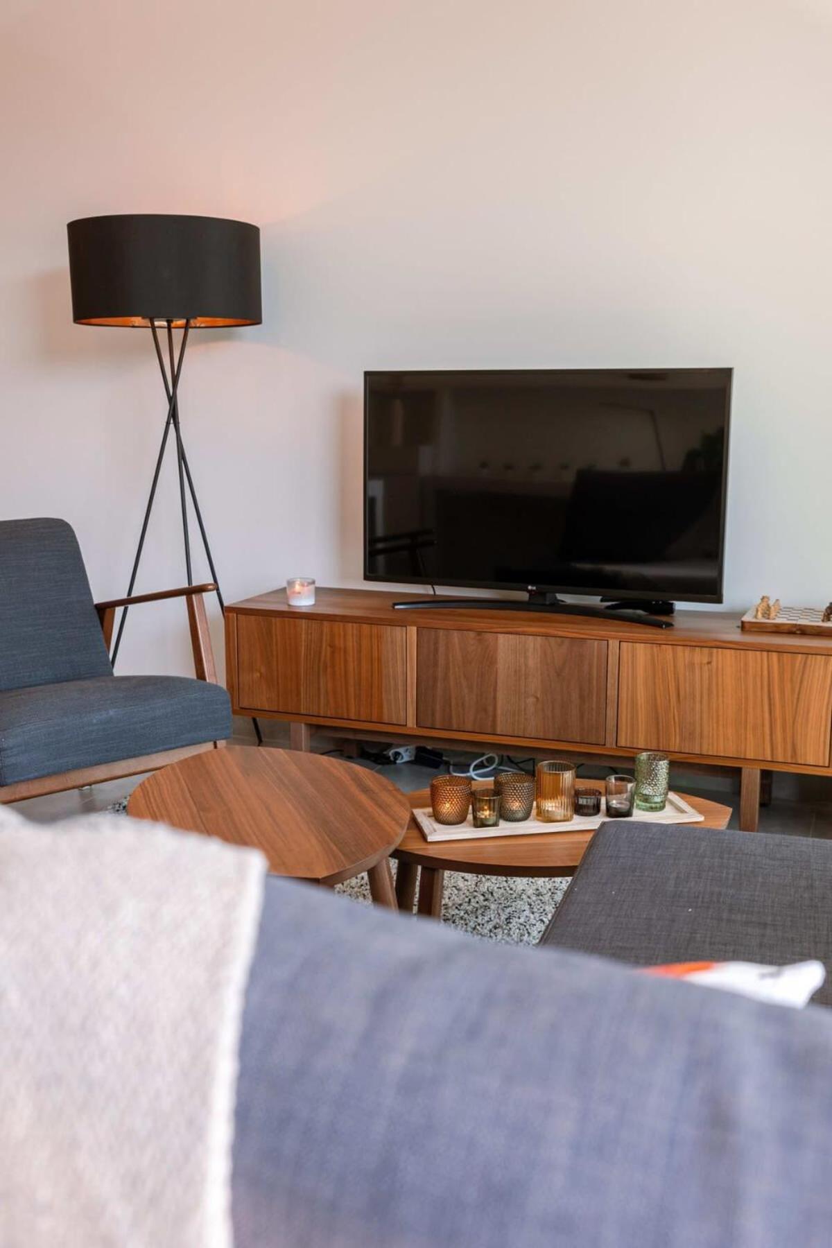 Apartamento Huswell Blankenberge Exterior foto